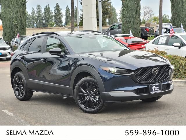 New 2026 MAZDA CX-30 Aire Edition