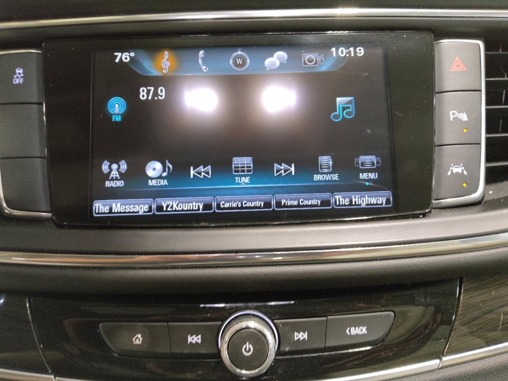 Used 2019 Buick Enclave Premium image 25