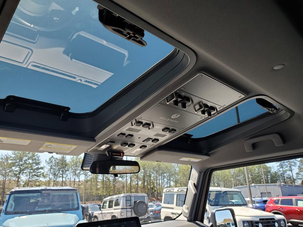 New 2025 INEOS Grenadier image 10