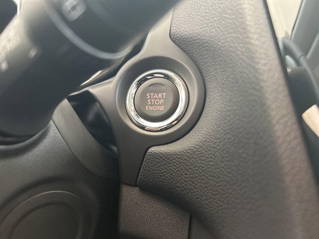 New 2025 Mitsubishi Outlander Sport SE image 37