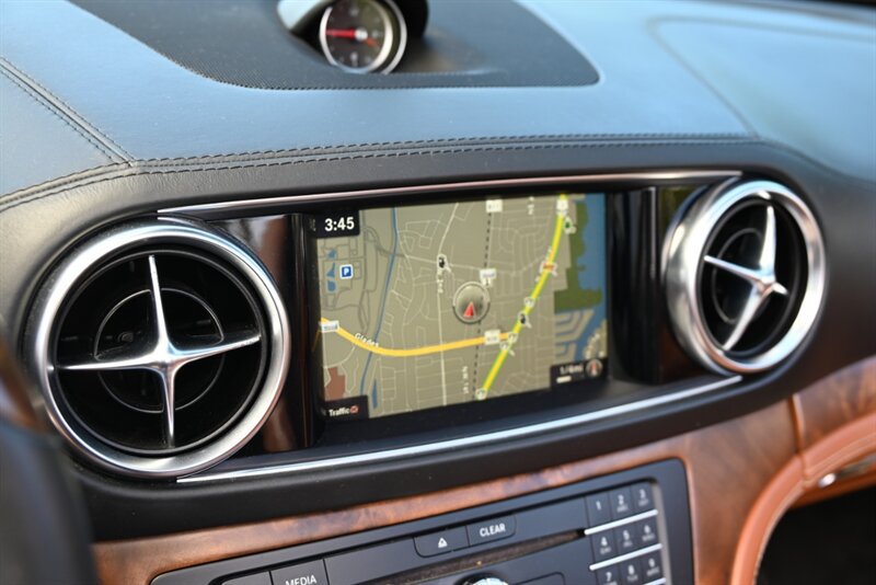 Used 2017 Mercedes-Benz SL 450 image 54