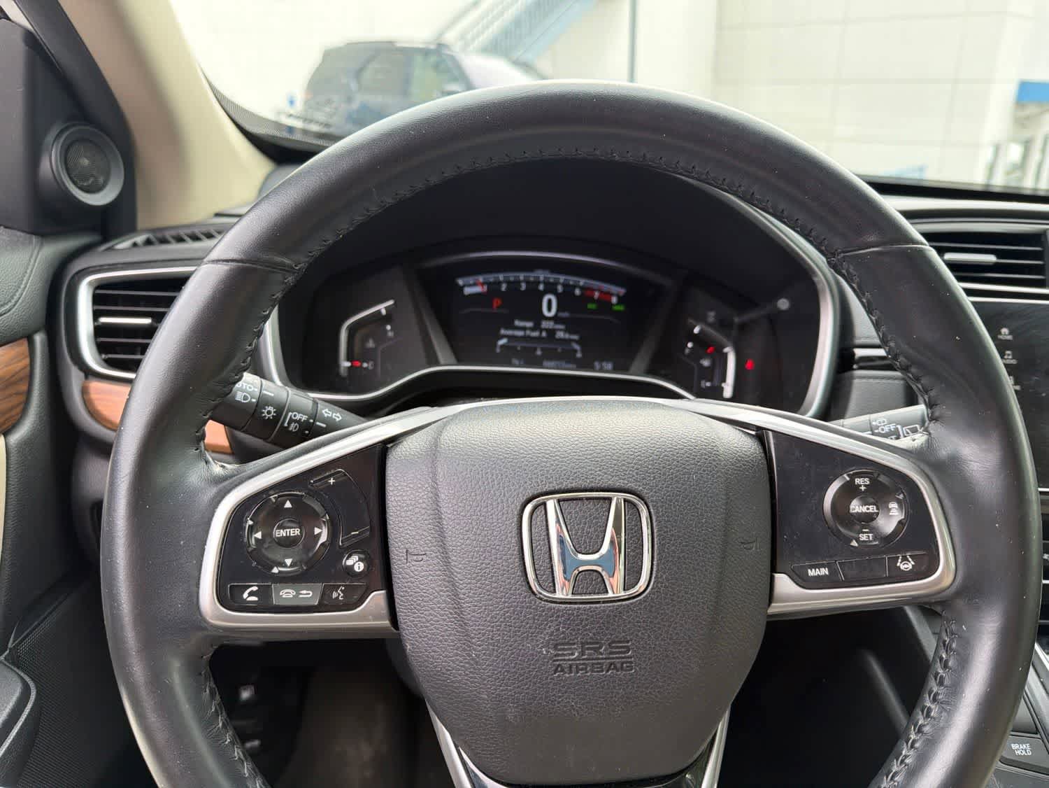 Used 2019 Honda CR-V EX-L image 22
