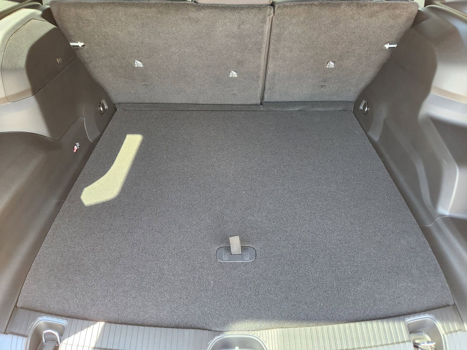 New 2026 Jeep Cherokee Laredo image 43