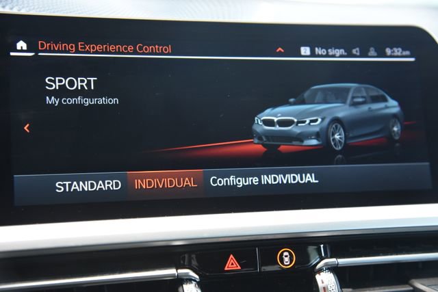 Used 2020 BMW 330i xDrive Sedan w/ Premium Package image 37