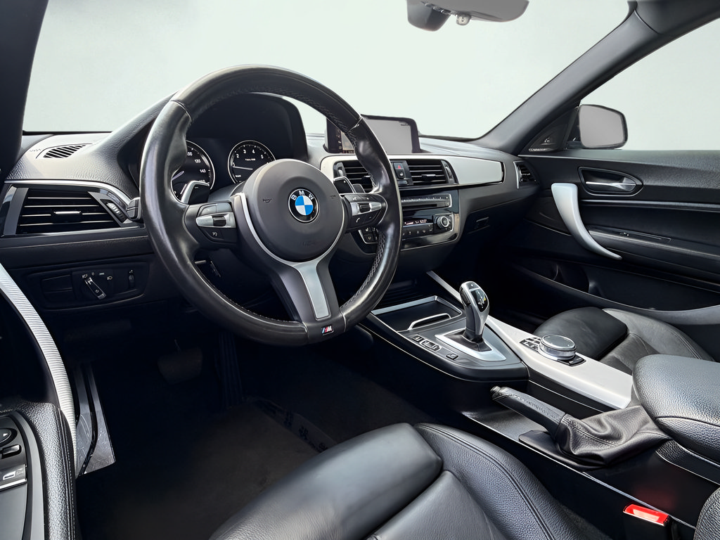 Used 2018 BMW M240i Coupe RWD image 15