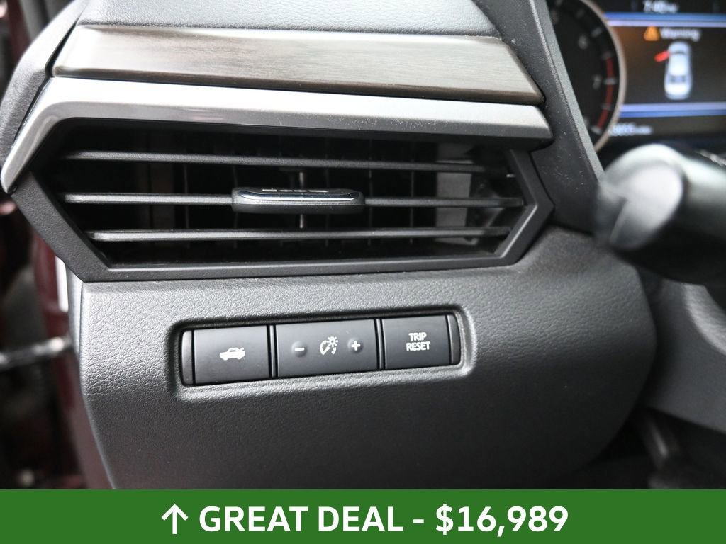 Used 2023 Nissan Altima 2.5 SV image 21