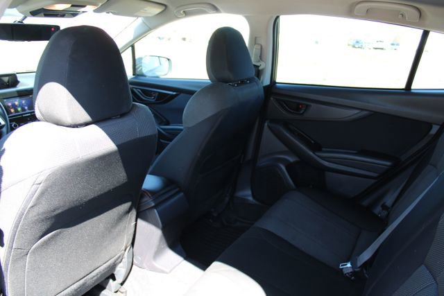Used 2018 Subaru Impreza 2.0i AWD/4WD image 17