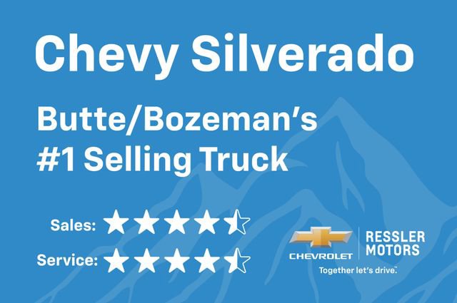 New 2026 Chevrolet Silverado 3500 LT w/ Convenience Package image 3