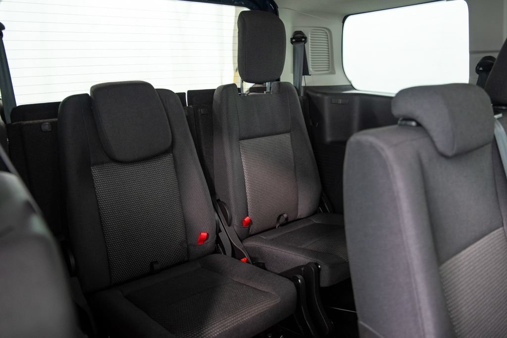 Used 2016 Ford Transit Connect XL FWD image 17