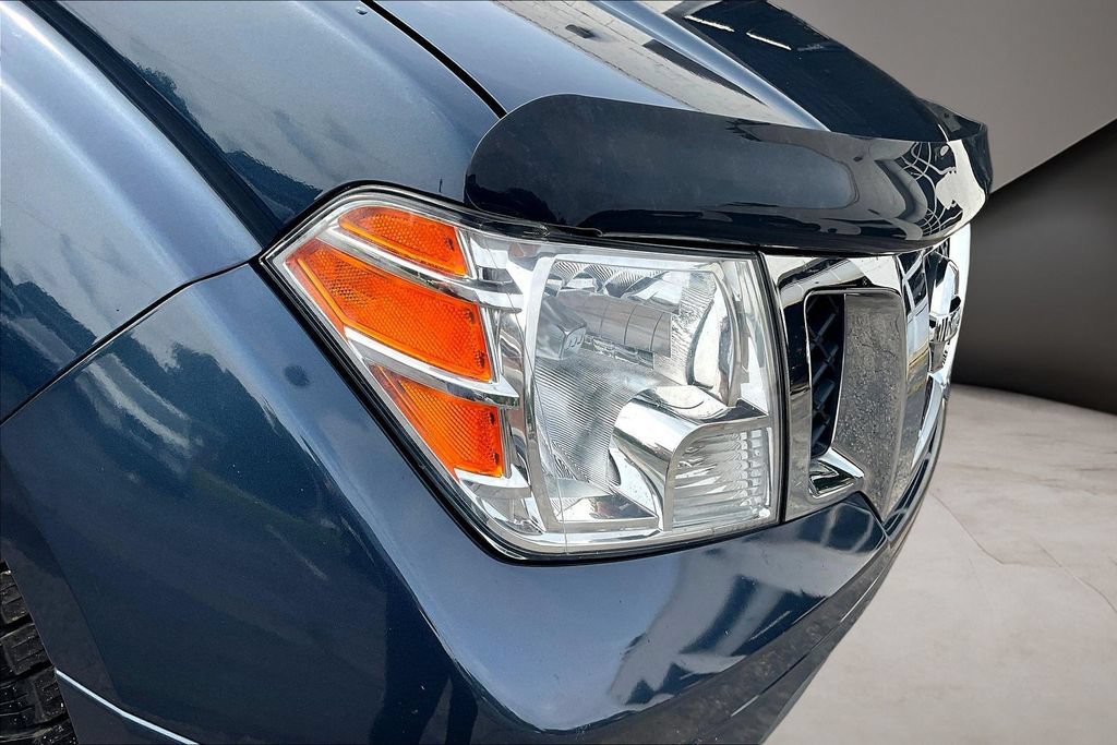 Used 2019 Nissan Frontier SV AWD/4WD image 32