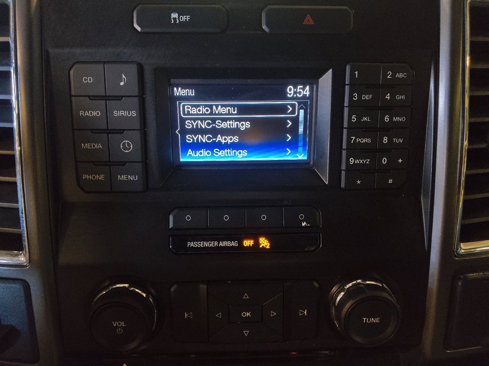 Used 2016 Ford F150 XLT image 25