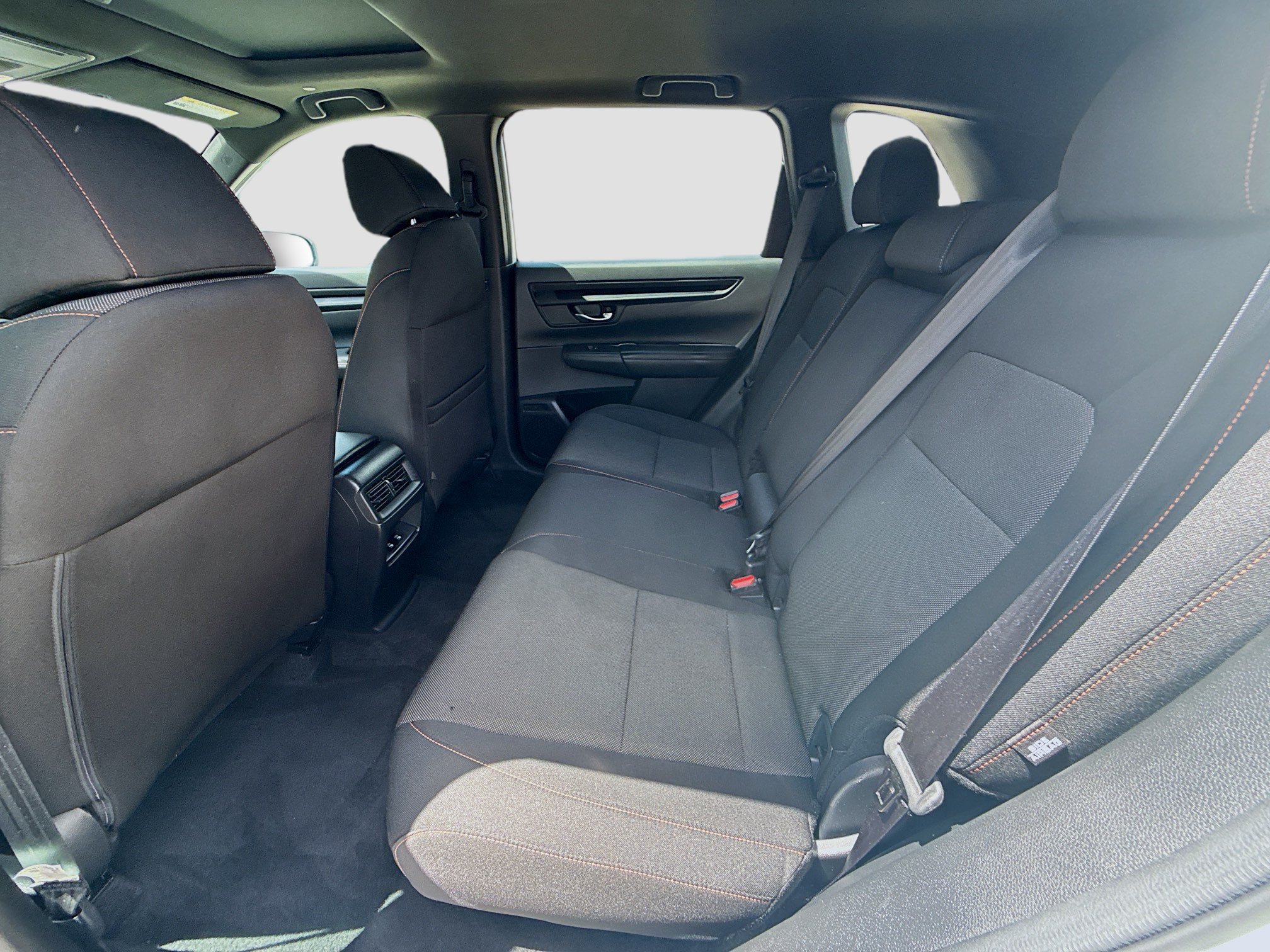 Certified 2023 Honda CR-V Sport image 23