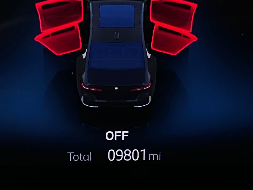 Certified 2026 BMW 530i xDrive w/ Premium Package image 17