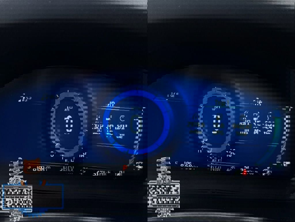 Used 2021 Ford Explorer Platinum w/ Equipment Group 601A image 12