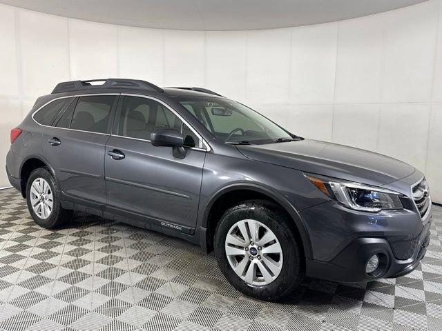 Used 2019 Subaru Outback 2.5i Premium w/ Protection Package #1 image 5