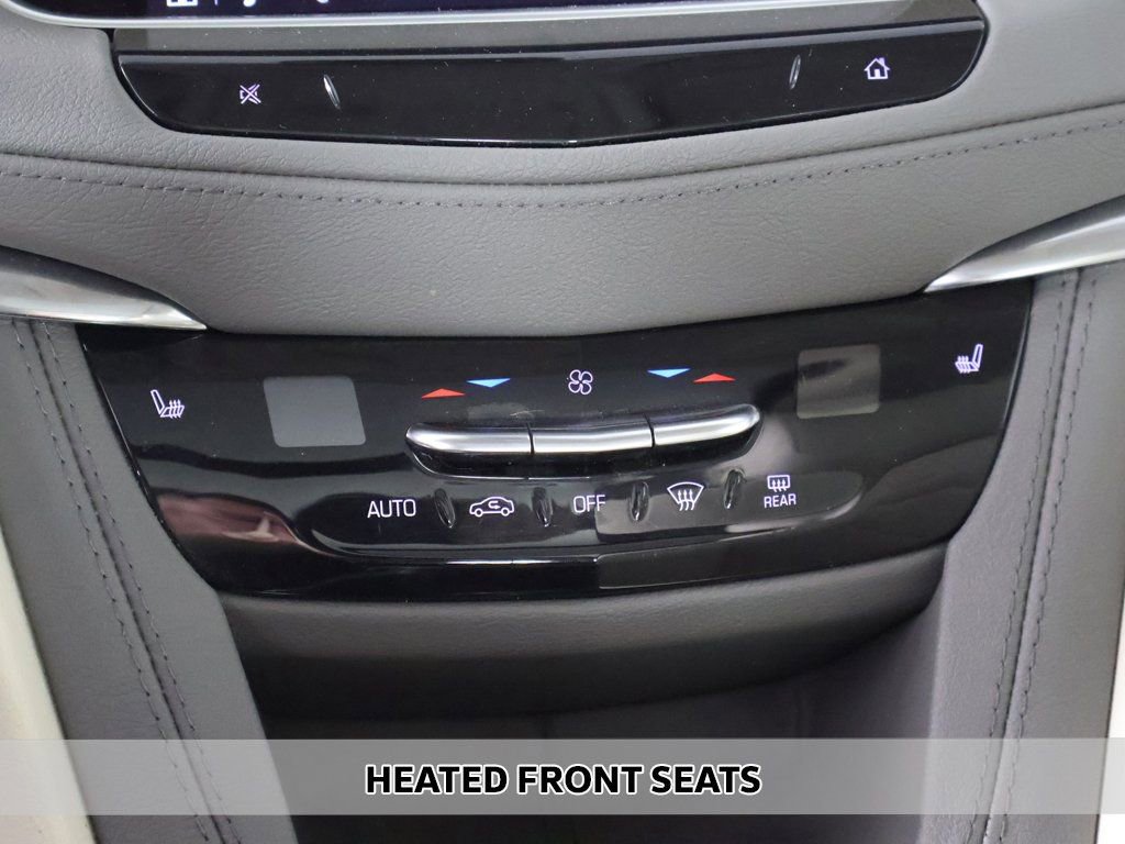 Used 2023 Cadillac XT5 Premium Luxury image 8