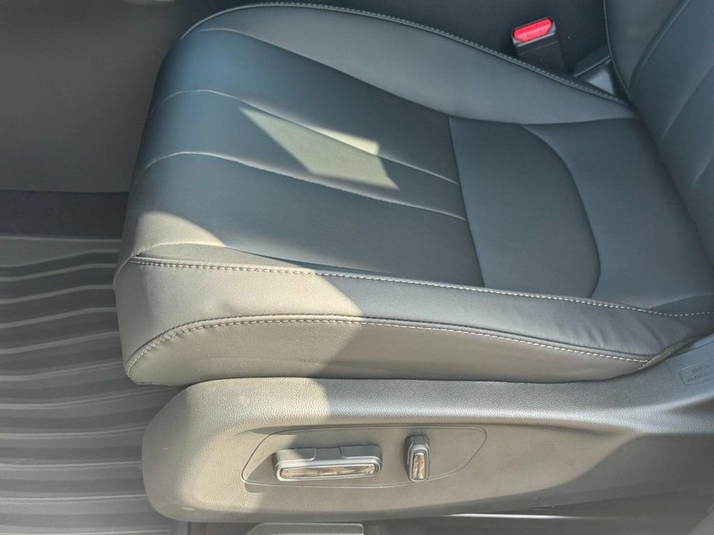 New 2026 Acura ADX AWD image 13
