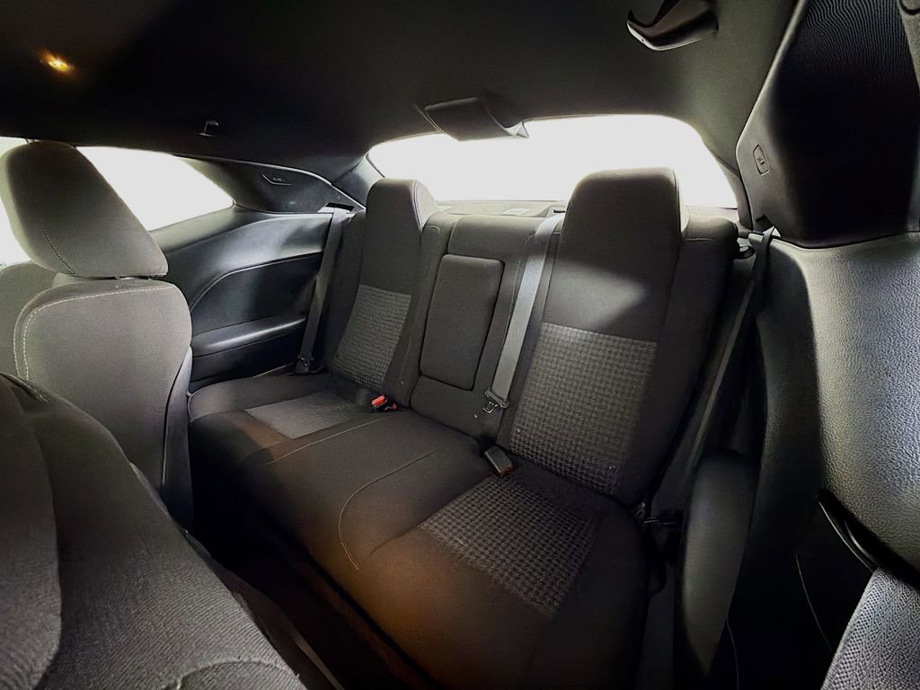Used 2022 Dodge Challenger GT image 22