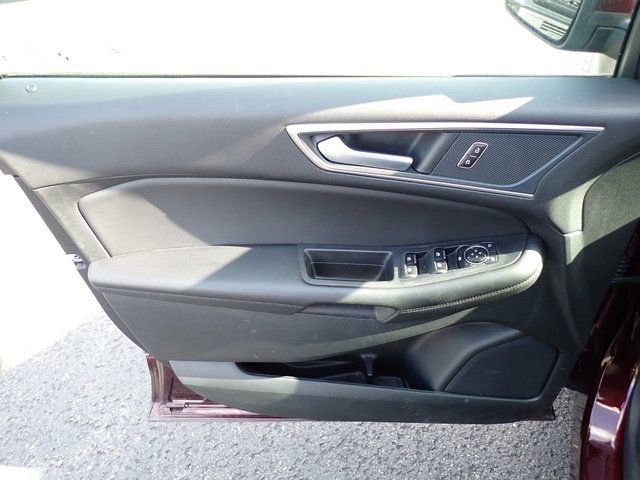 Used 2024 Ford Edge SEL w/ Convenience Package AWD/4WD image 21