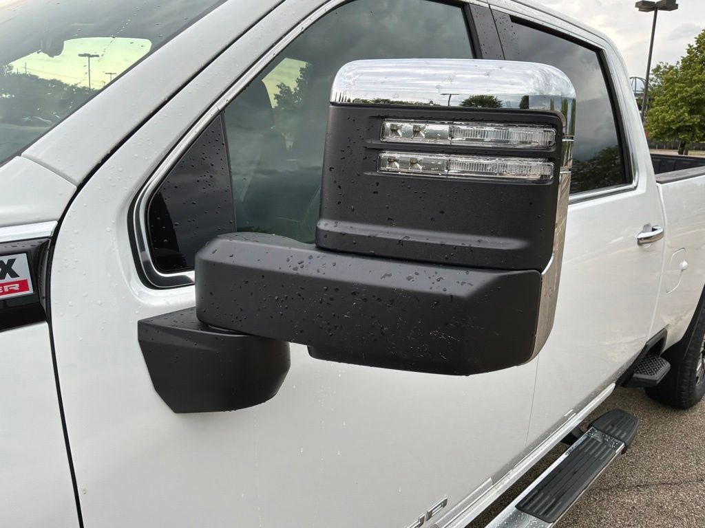 New 2026 GMC Sierra 2500 Denali w/ Denali Reserve Package AWD/4WD image 17