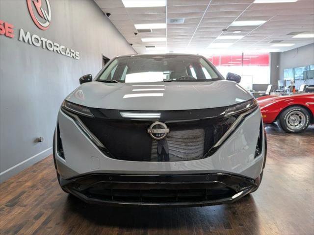 Used 2024 Nissan Ariya FWD image 3