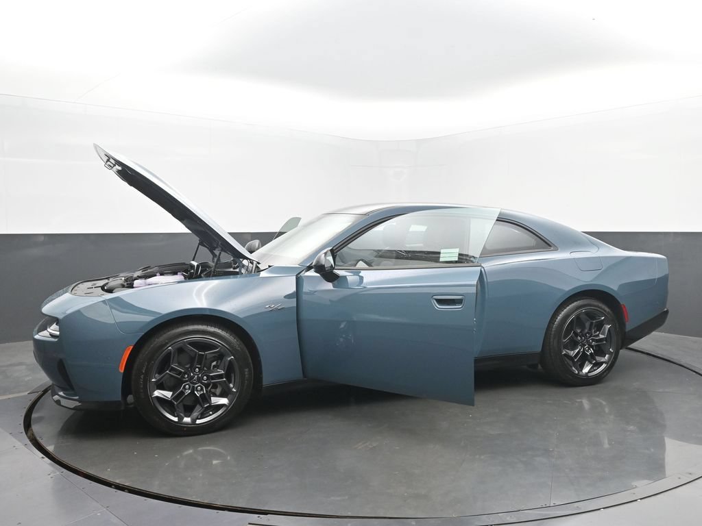 New 2027 Dodge Charger R/T AWD/4WD image 51