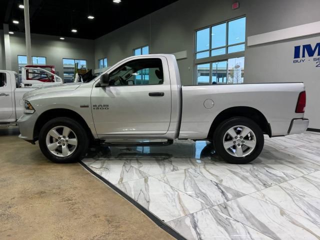 Used 2014 RAM 1500 Express image 9
