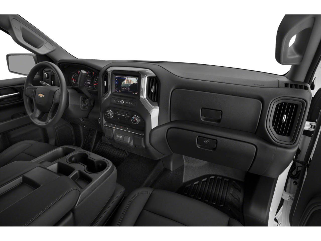 Used 2024 Chevrolet Silverado 1500 High Country w/ High Country Premium Package image 10