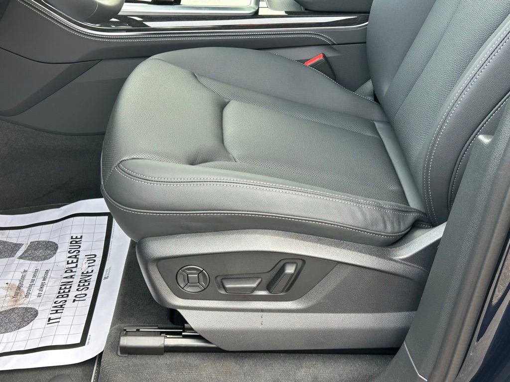 New 2026 Audi Q7 Premium Plus AWD/4WD image 16
