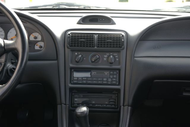 Used 1997 Ford Mustang Cobra image 69
