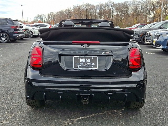 New 2026 MINI Cooper John Cooper Works image 5