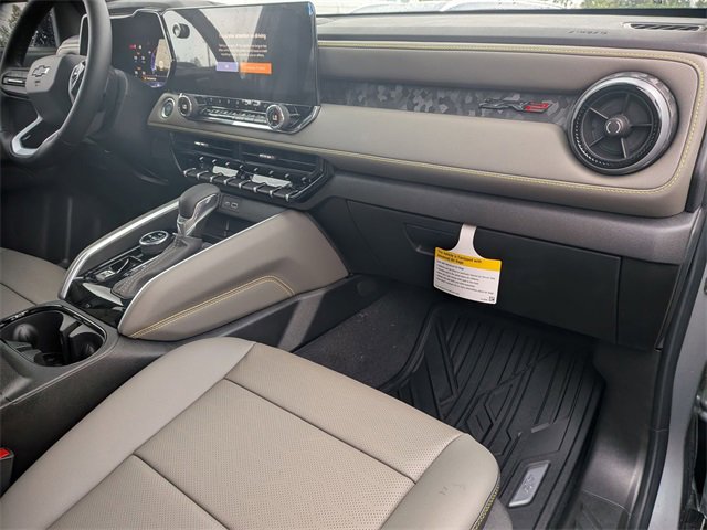 New 2026 Chevrolet Colorado ZR2 w/ Technology Package image 39