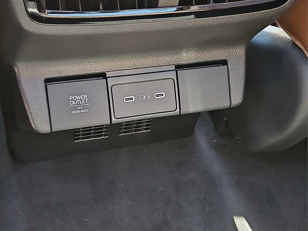 New 2026 Acura MDX FWD w/ Technology Package image 13