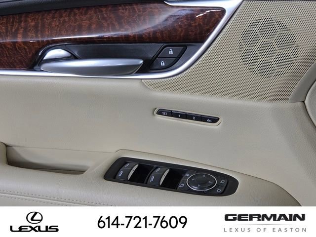 Used 2018 Cadillac XT5 Luxury w/ Driver Awareness Package image 30