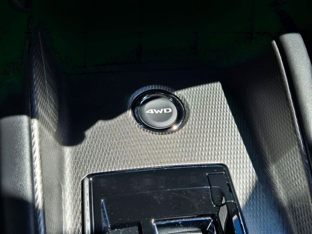 New 2025 Mitsubishi Outlander Sport LE image 20