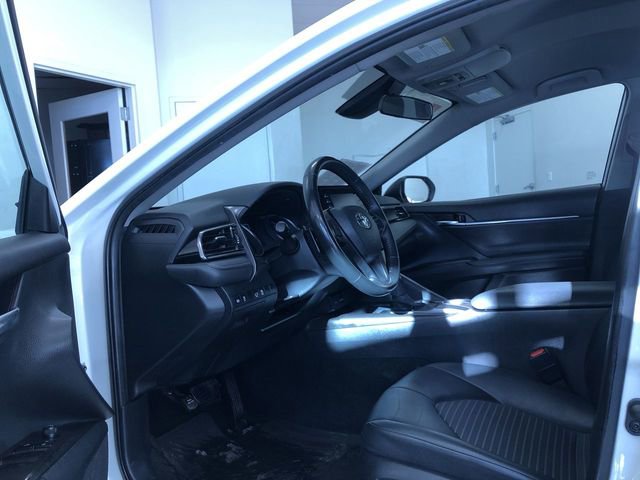 Certified 2024 Toyota Camry SE image 11