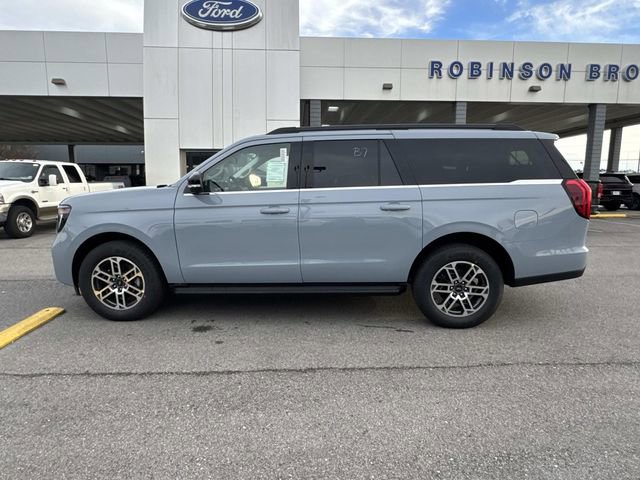 New 2026 Ford Expedition Max Active image 8