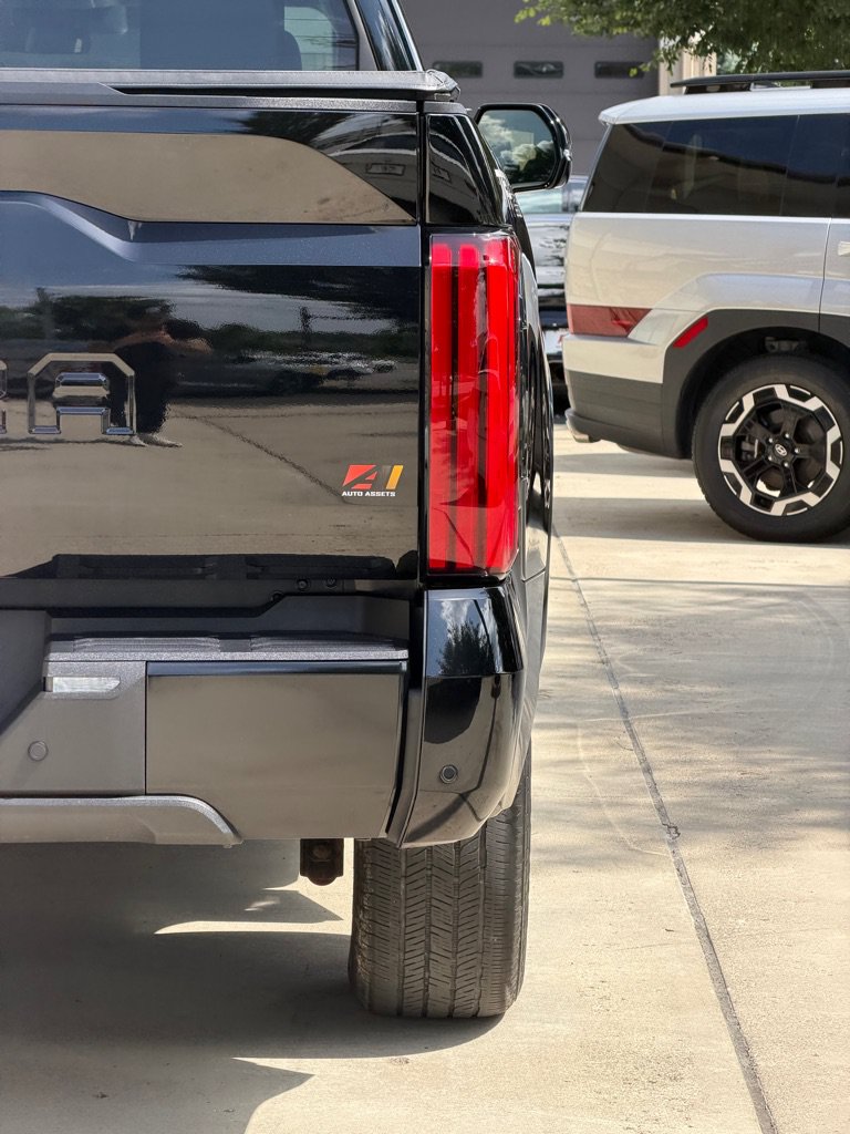 Used 2023 Toyota Tundra SR5 w/ TRD Sport Package AWD/4WD image 24