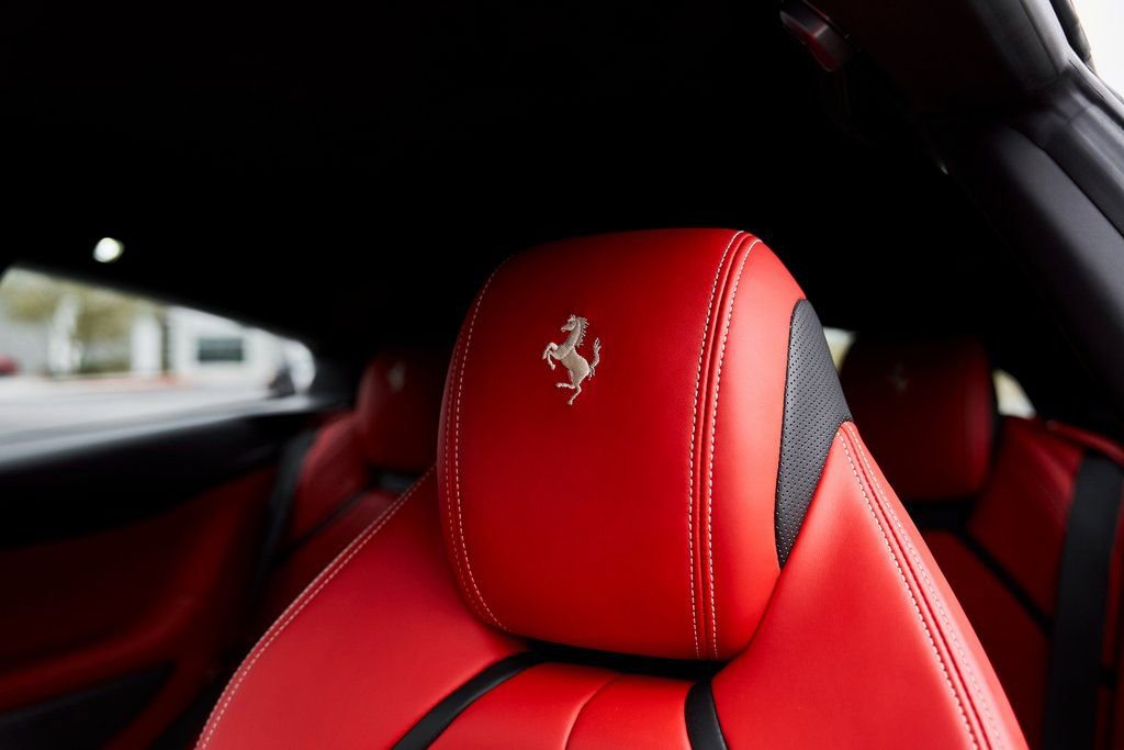 Used 2020 Ferrari GTC4Lusso T RWD image 47
