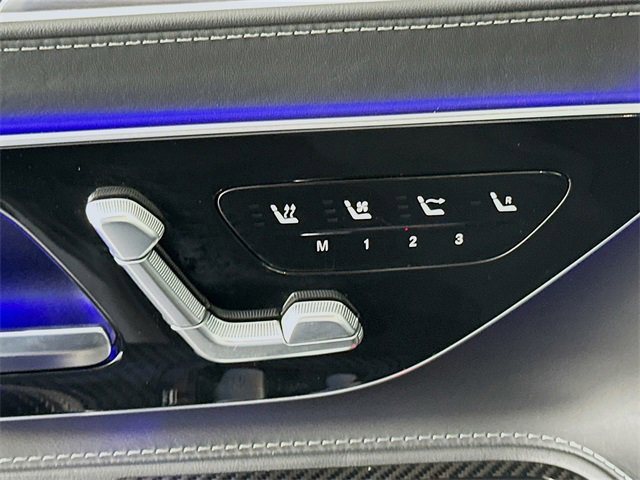 Certified 2022 Mercedes-Benz SL 63 AMG 4MATIC image 20