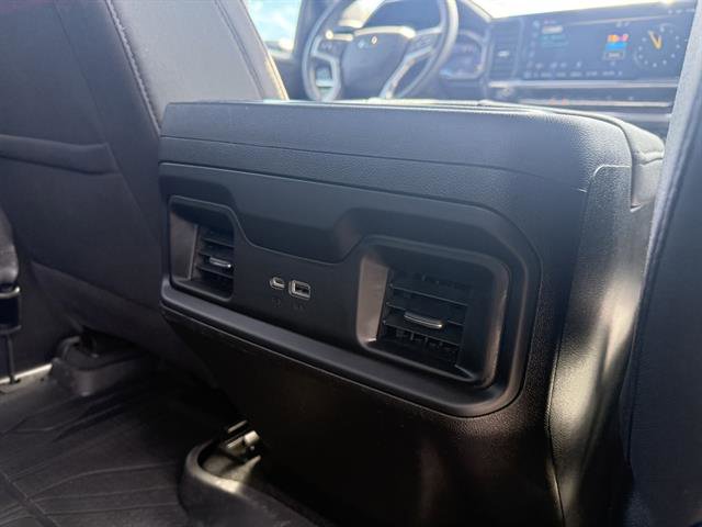 Used 2024 Chevrolet Silverado 1500 RST w/ Protection Package image 23