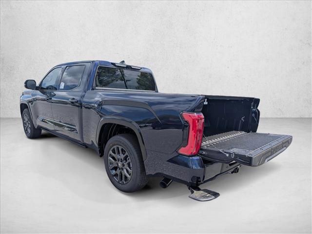 New 2026 Toyota Tundra Platinum AWD/4WD image 9