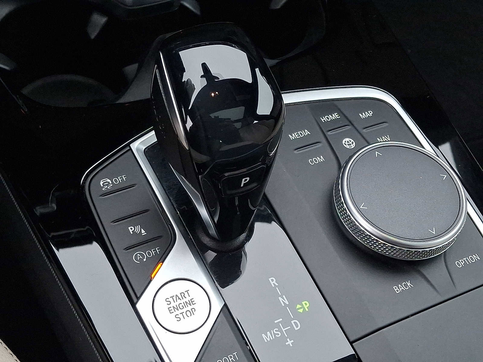 Used 2021 BMW M235i xDrive Gran Coupe w/ Premium Package image 15