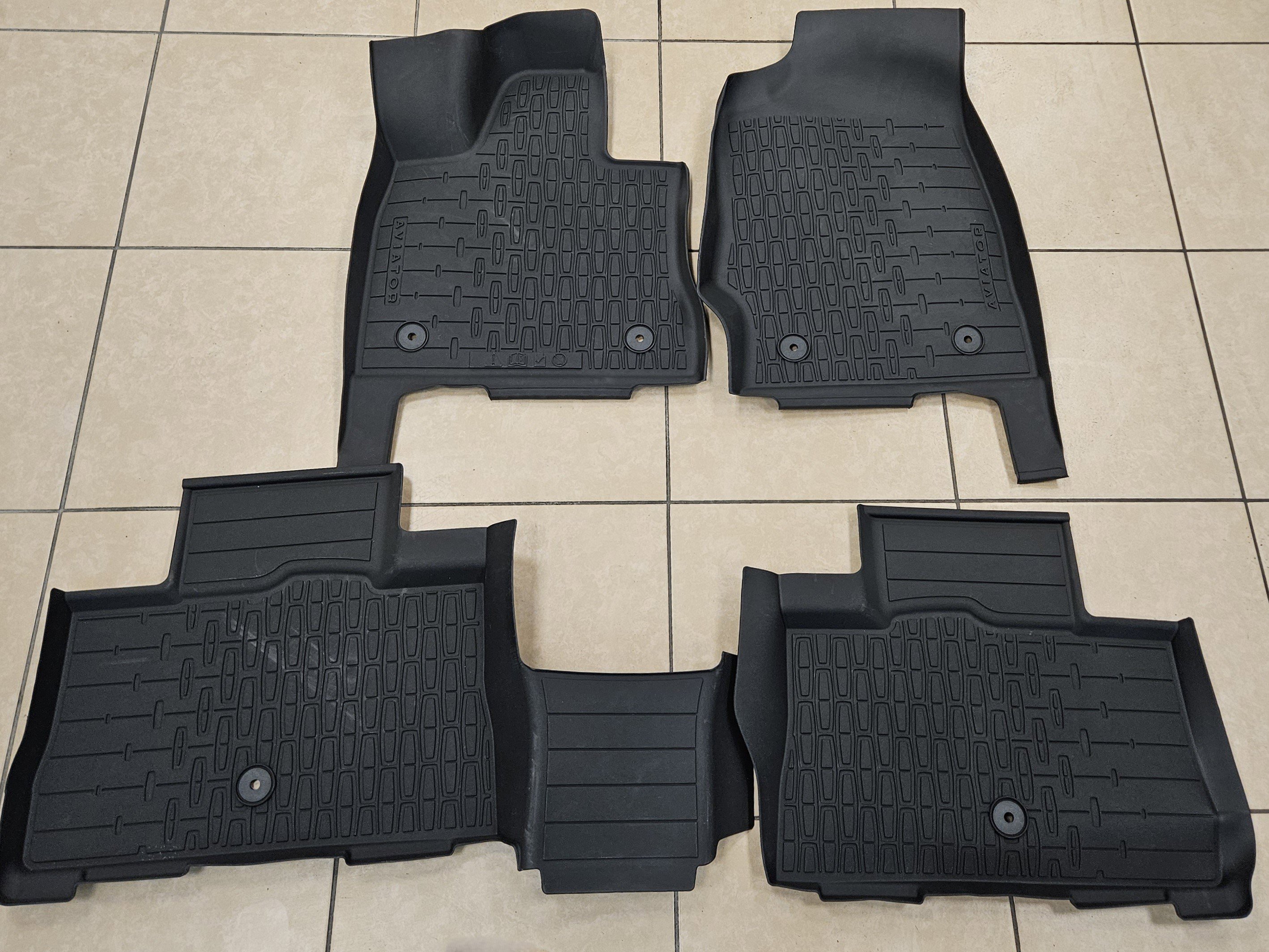 Used 2022 Lincoln Aviator Grand Touring w/ Equipment Group 301A image 53