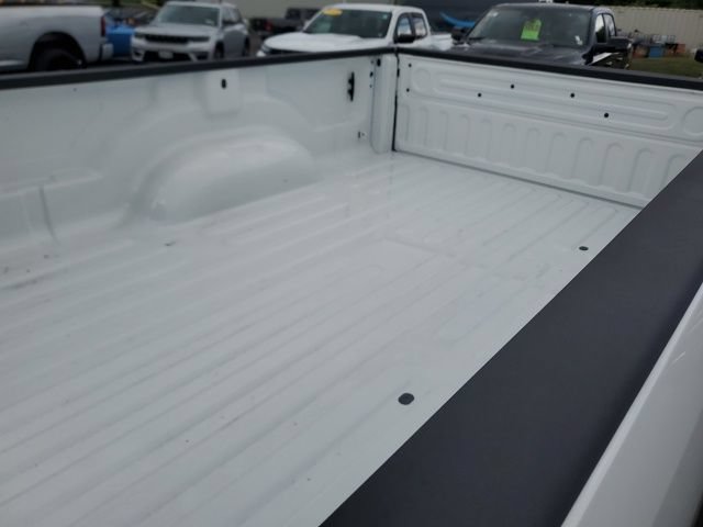 Used 2026 RAM 2500 Tradesman AWD/4WD image 10