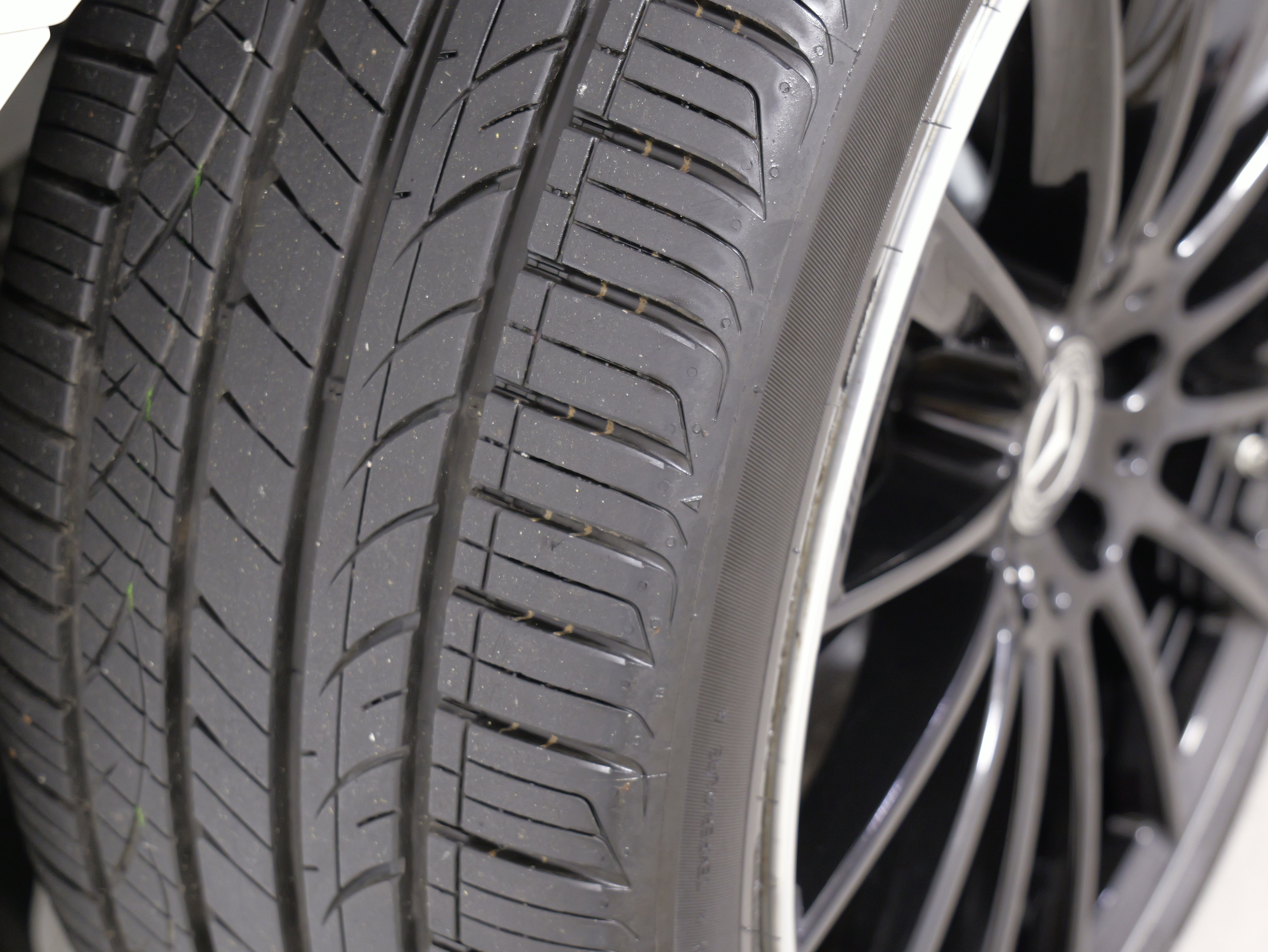 Used 2025 Mercedes-Benz S 580 4MATIC Sedan image 61