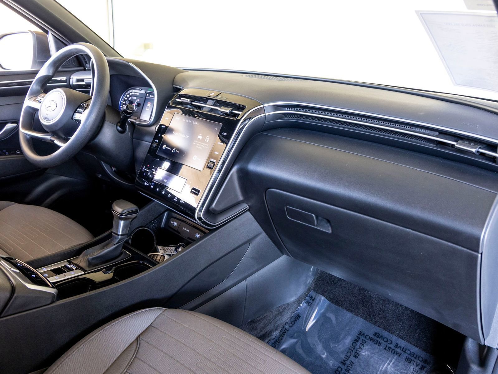 Used 2024 Hyundai Santa Cruz SEL image 28