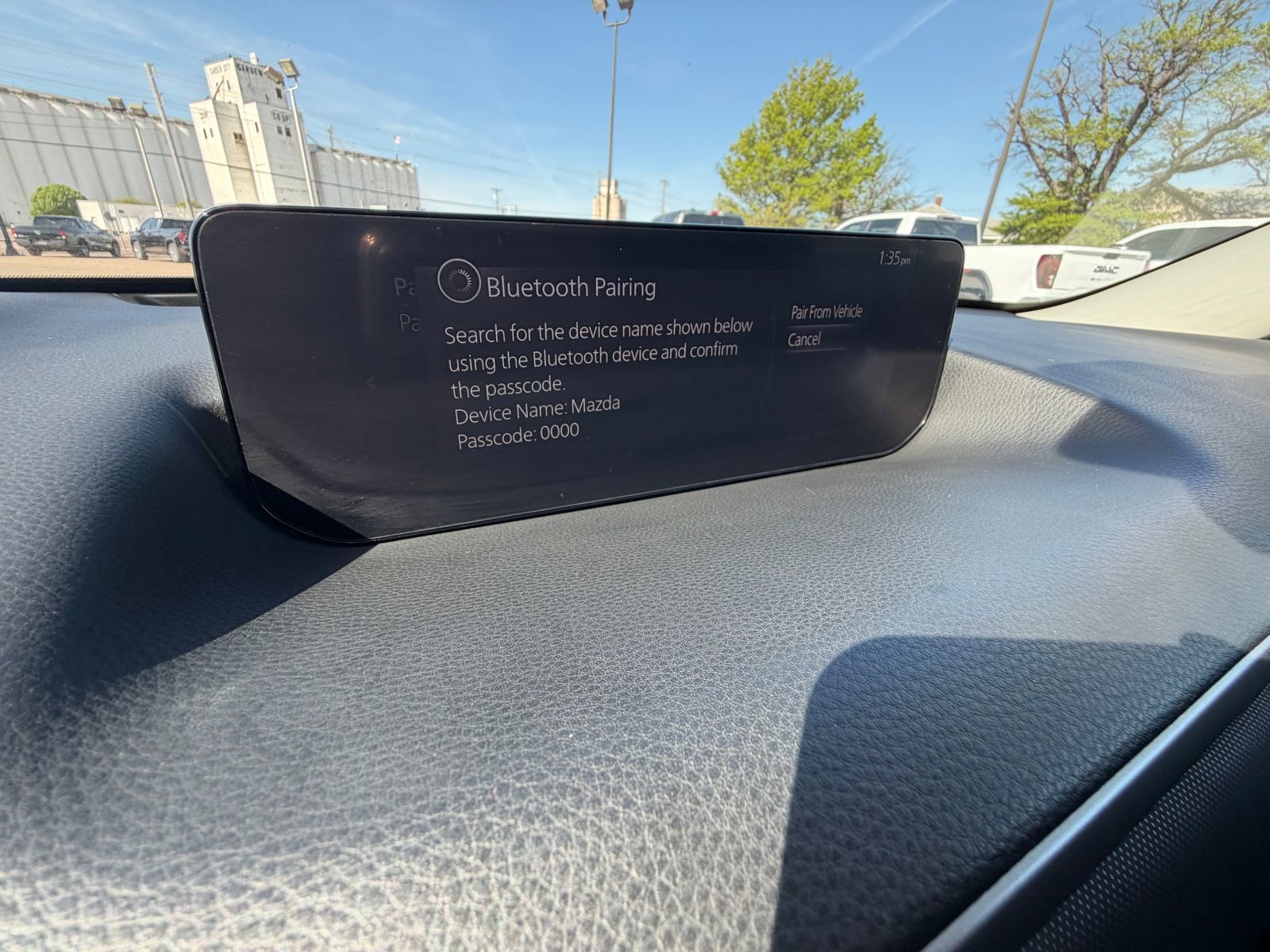 Used 2024 MAZDA CX-50 AWD 2.5 S w/ Preferred Package image 26