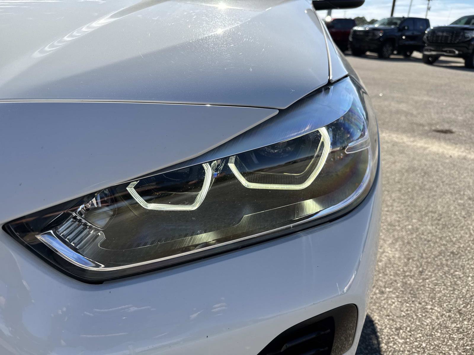 Used 2022 BMW X2 xDrive28i w/ Premium Package image 10