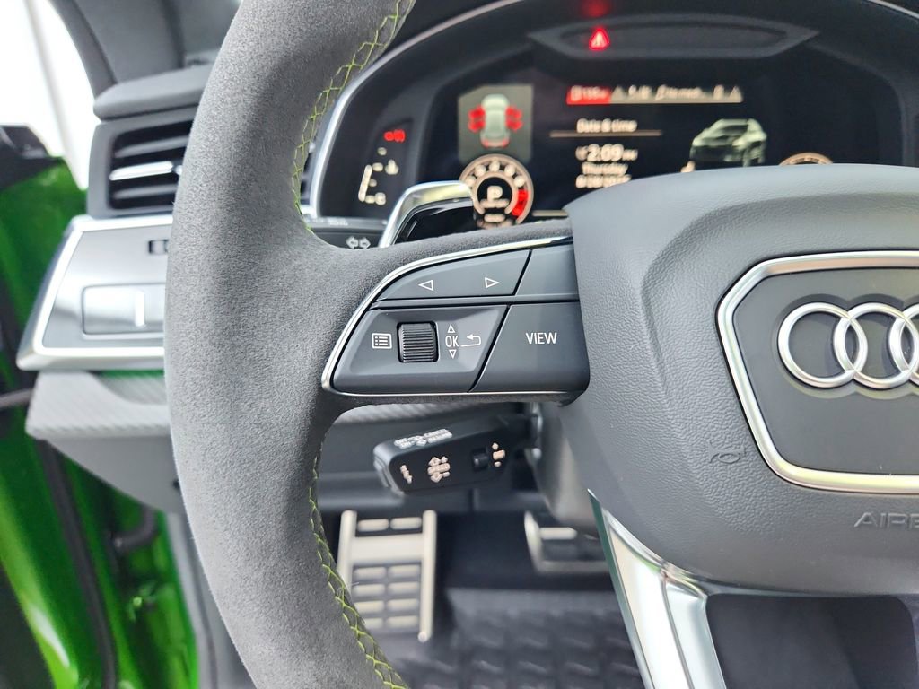 Used 2023 Audi RS Q8 image 29